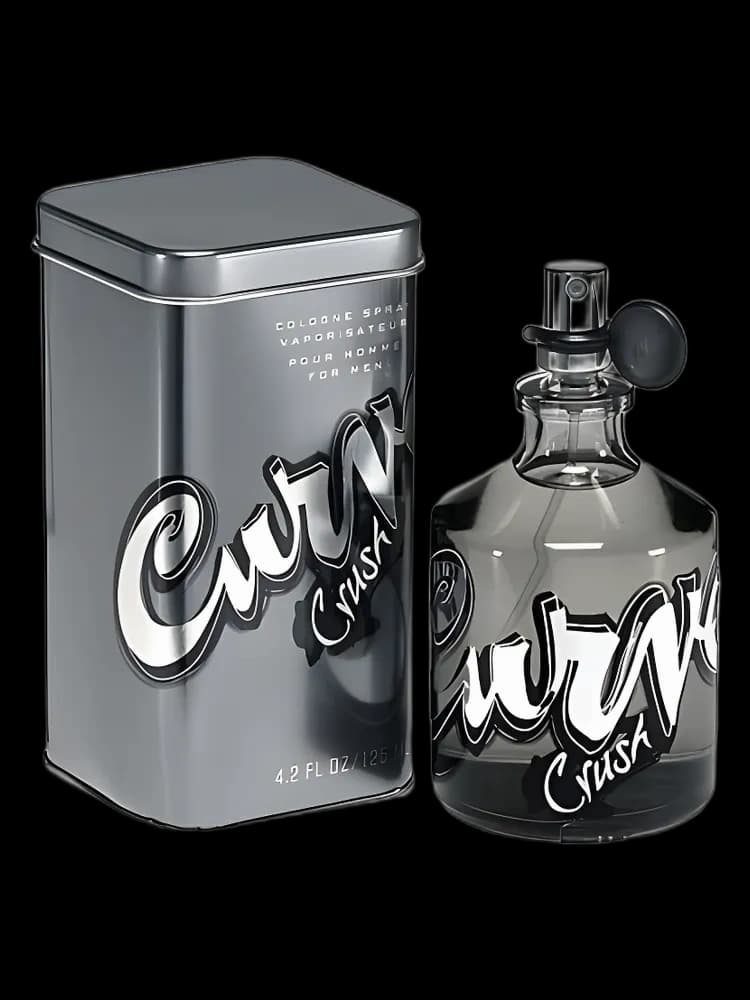 Curve Crush bottle
