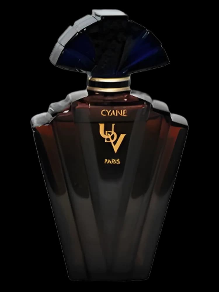 Cyane bottle