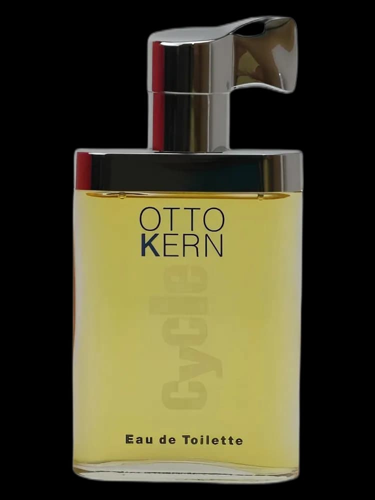 Cycle bottle