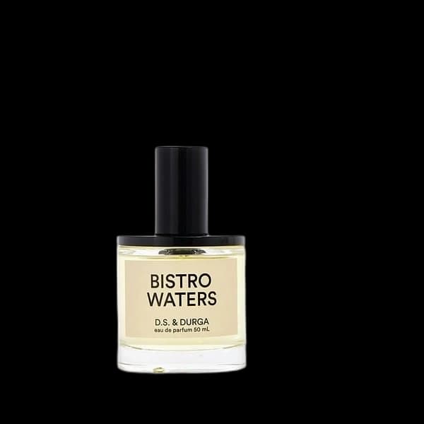 Bistro Waters bottle