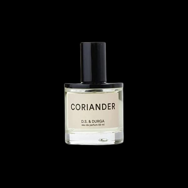 Coriander bottle