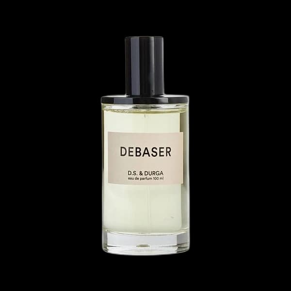 Debaser bottle