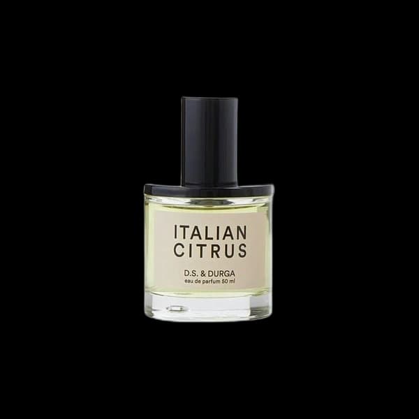 Italian Citrus bottle