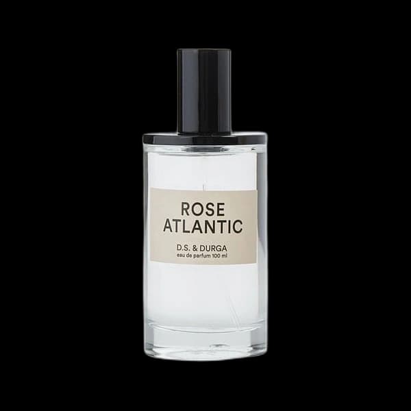 Rose Atlantic bottle