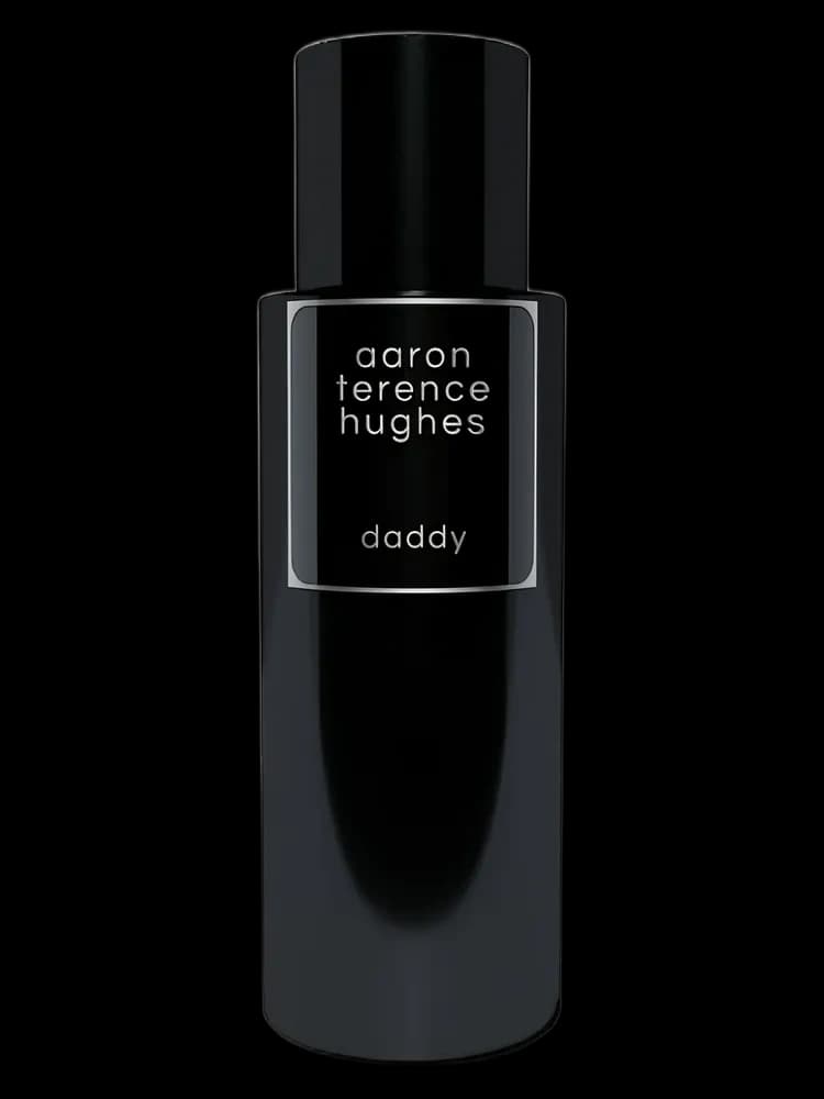 Daddy bottle