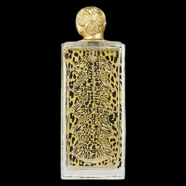 Dali Wild bottle