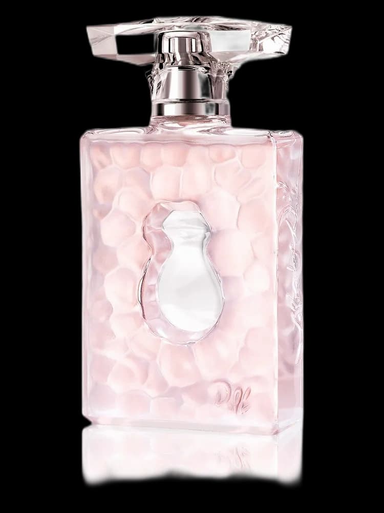 DaliA More bottle