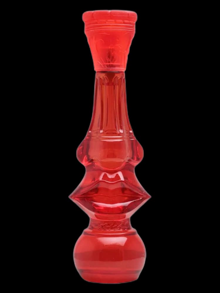 Dalimania bottle