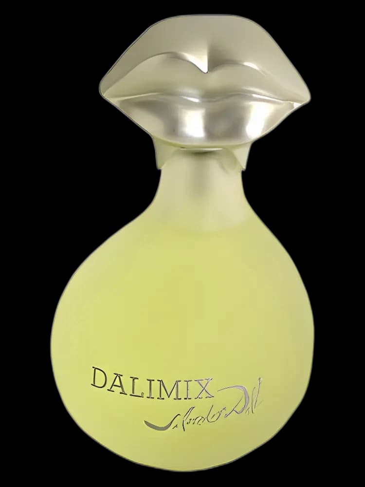 Dalimix bottle