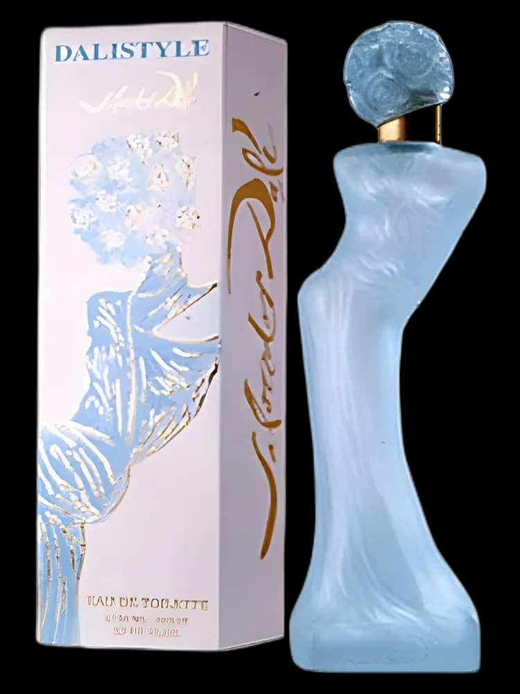 Dalistyle bottle