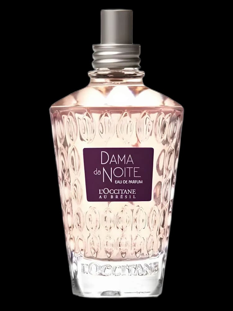Dama da Noite bottle