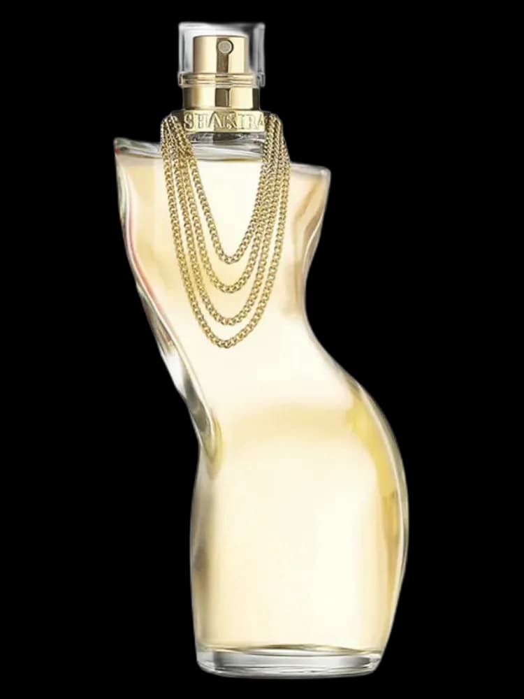 Dance Magnetic bottle