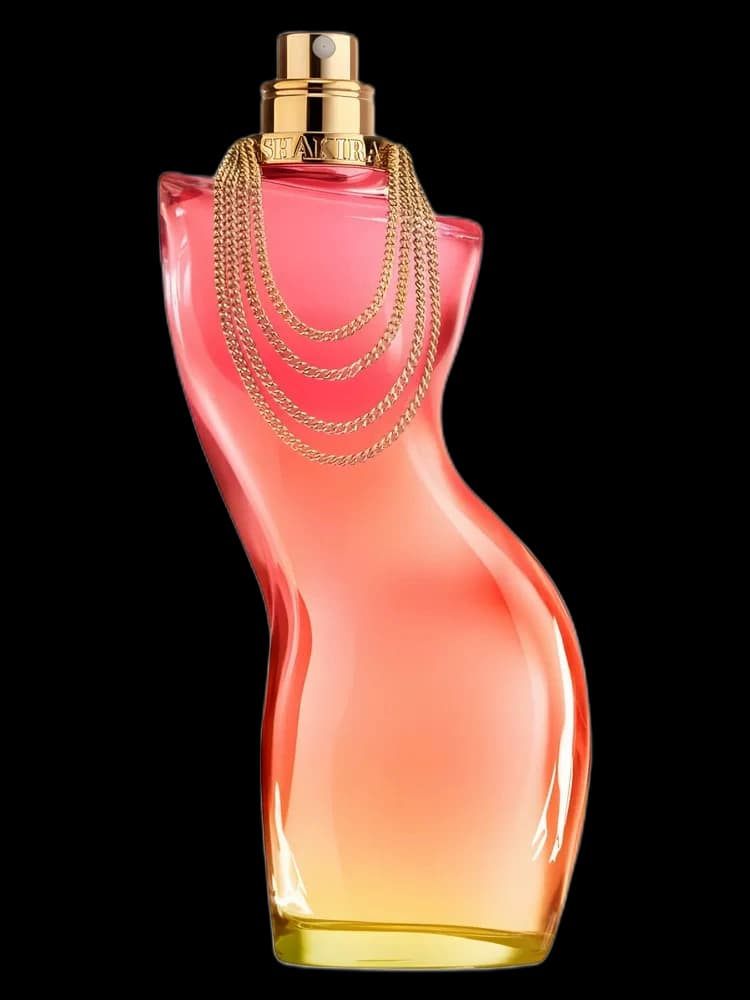 Dance My Floral Edition bottle