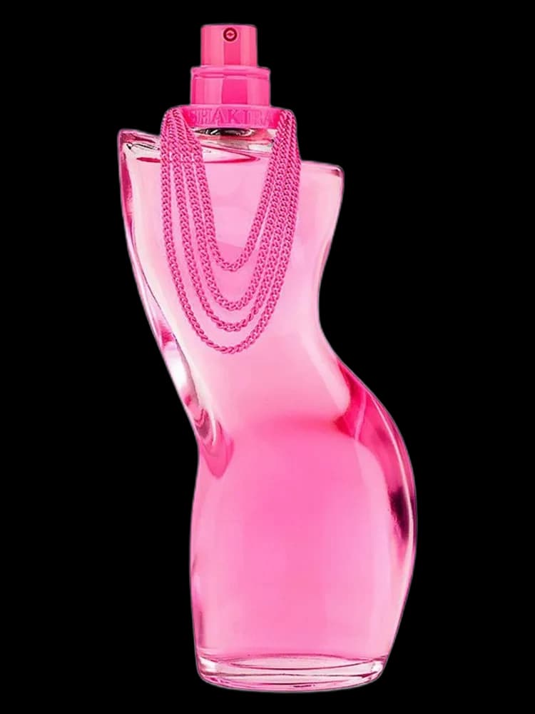 Dance Pop Edition bottle