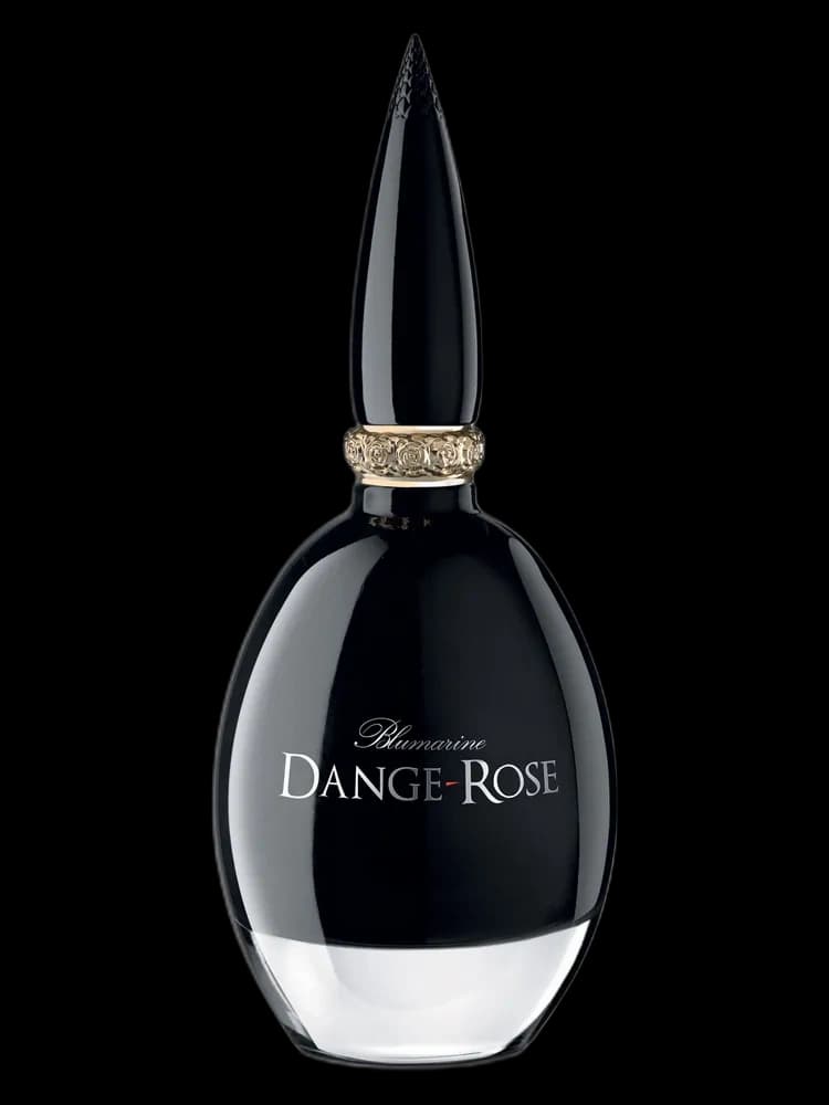 Dange-Rose bottle
