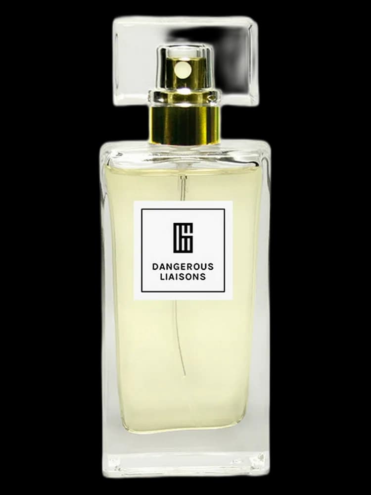 Dangerous Liaisons bottle