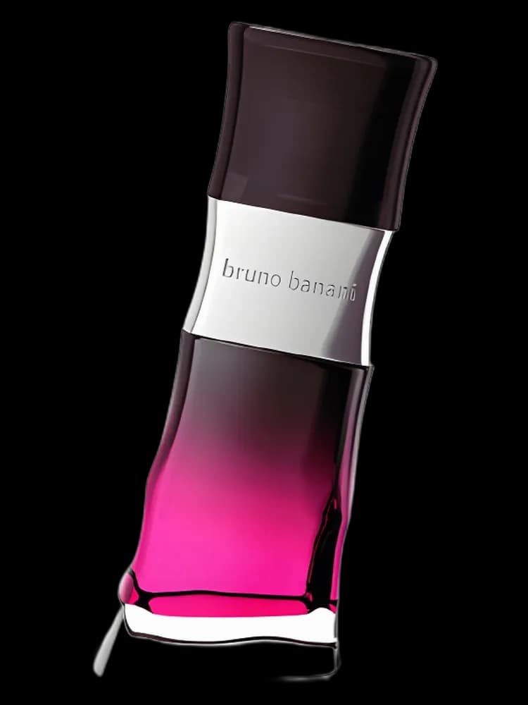 Dangerous Woman bottle