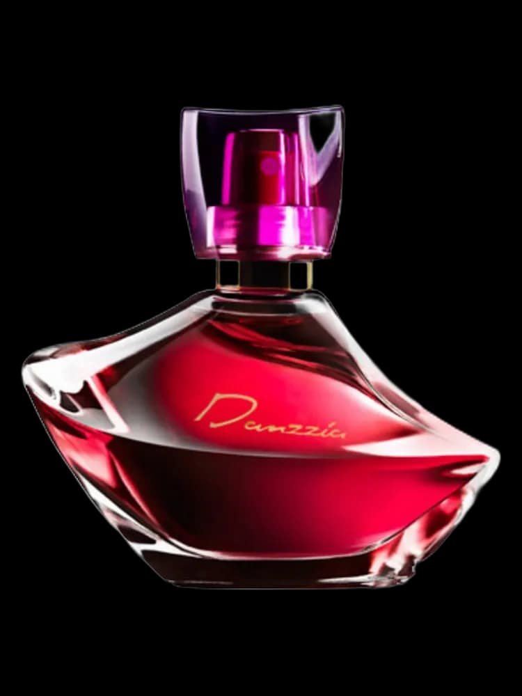 Danzzia bottle