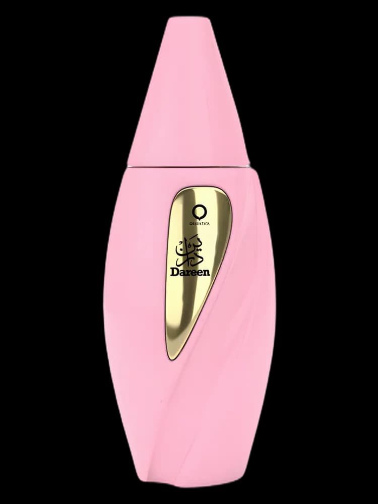 Dareen bottle