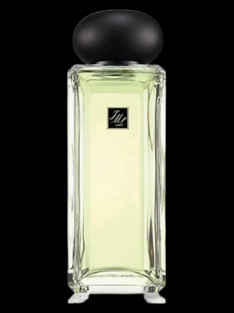 Darjeeling Tea bottle