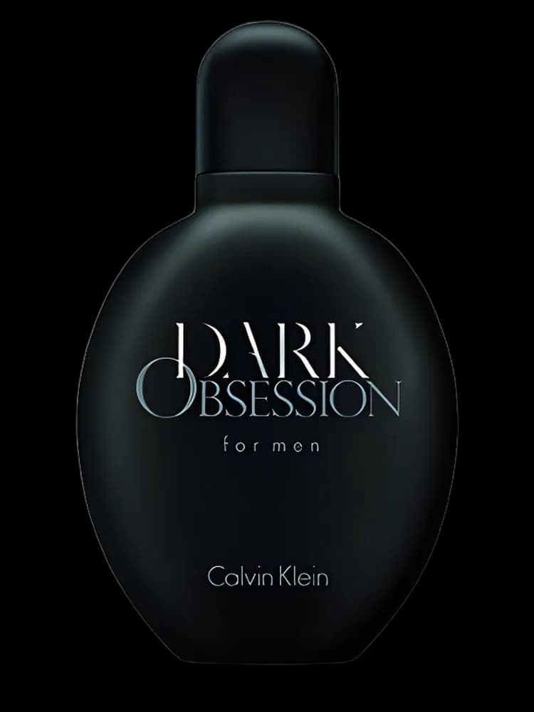 Dark Obsession for Men bottle