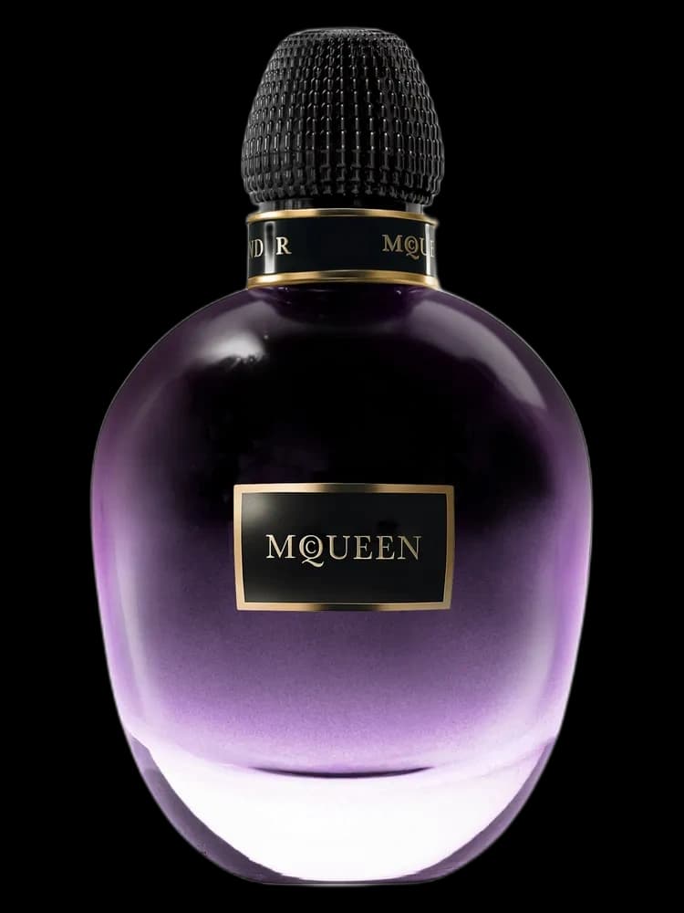 Dark Papyrus bottle