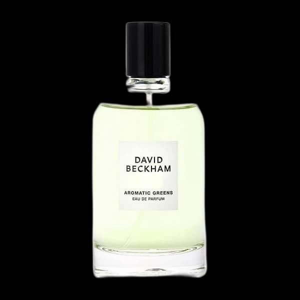 Aromatic Greens bottle