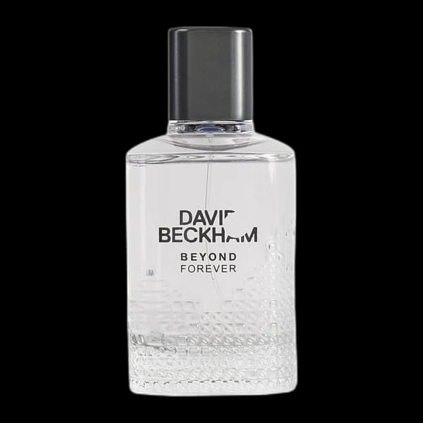 Beyond Forever bottle