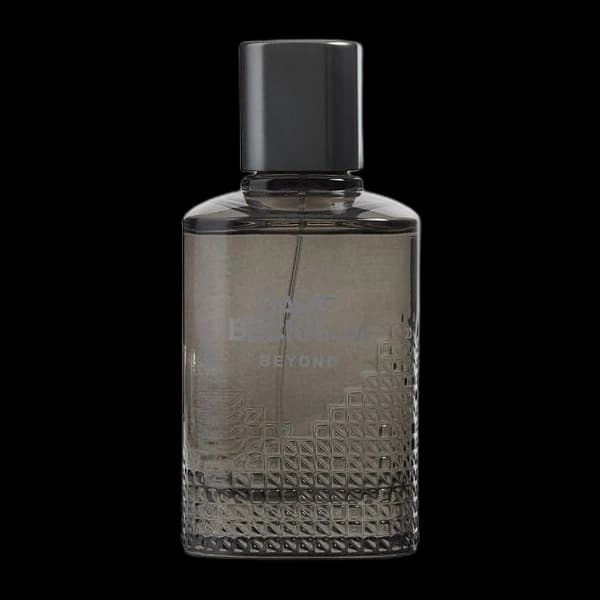 Beyond bottle