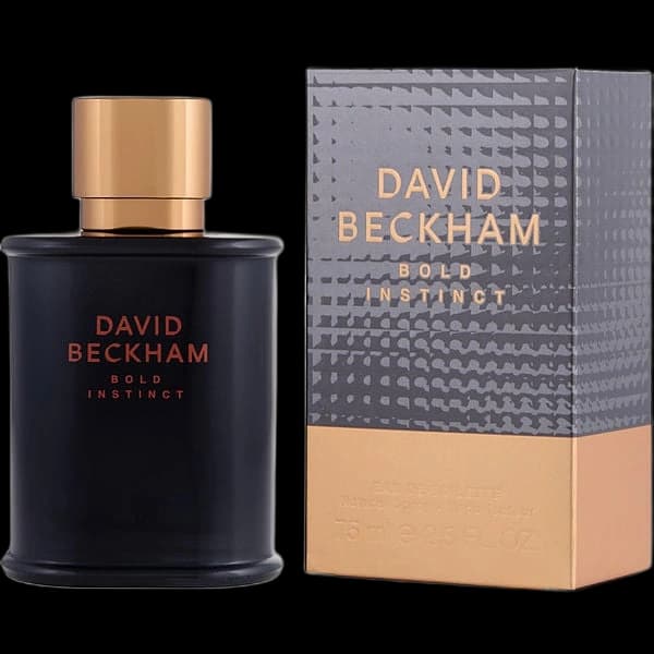 Bold Instinct bottle