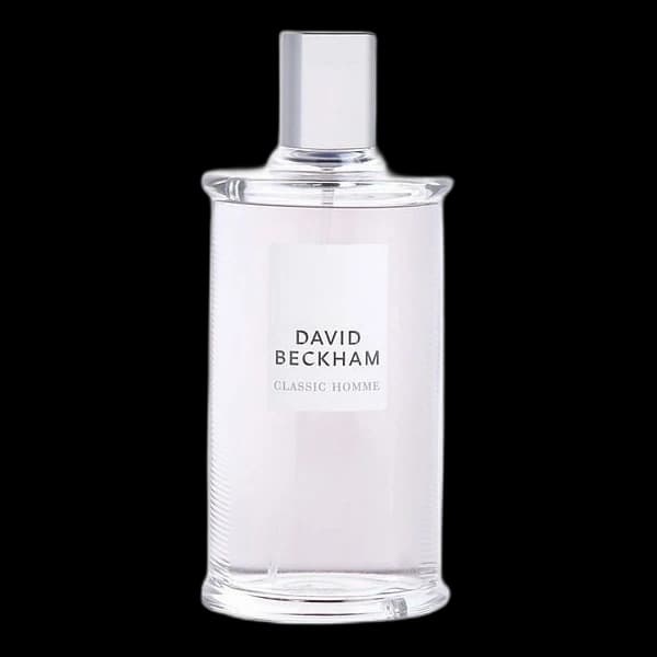 Classic Homme bottle