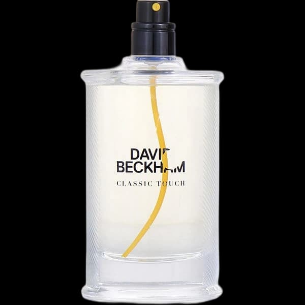 Classic Touch bottle