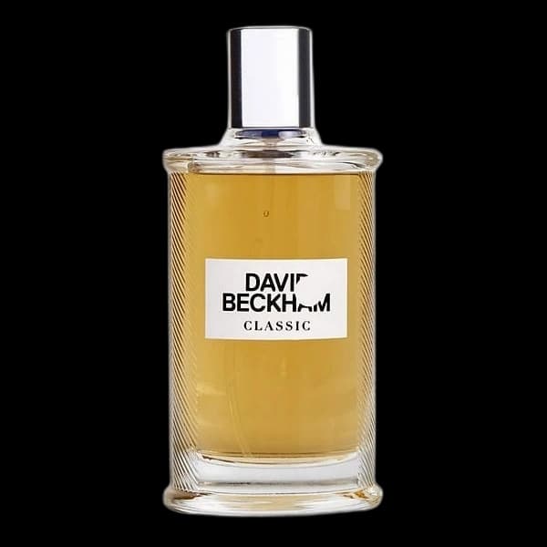Classic bottle