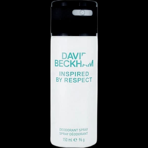 Inspired by Respect bottle