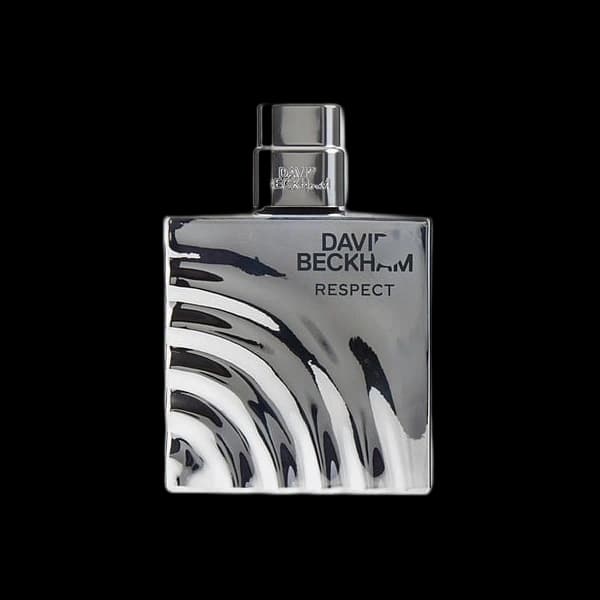 Respect bottle
