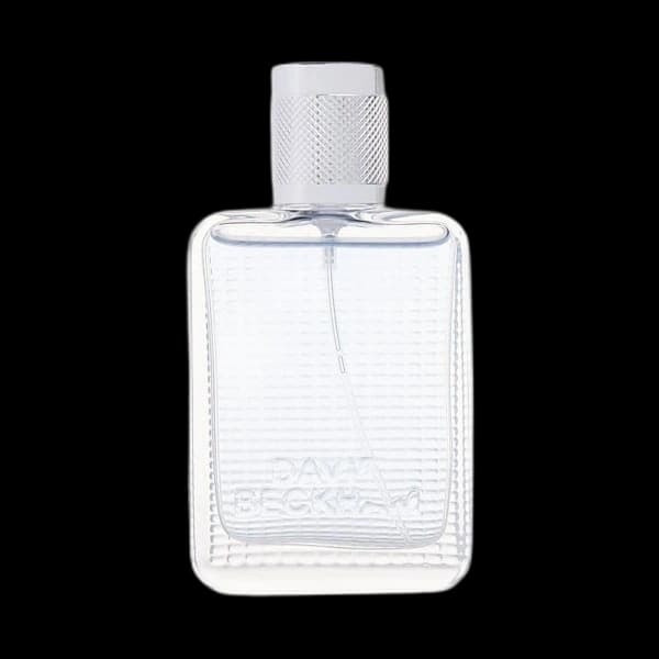 The Essence bottle