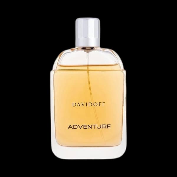 Adventure bottle