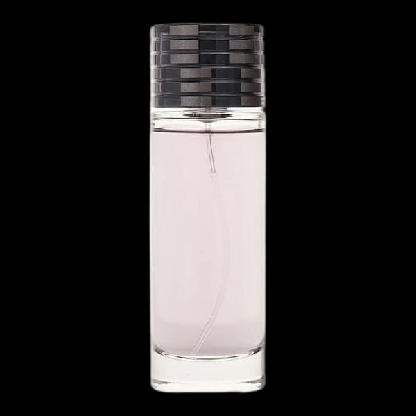 The Game bottle