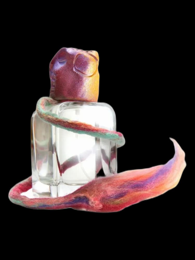 Daymon bottle