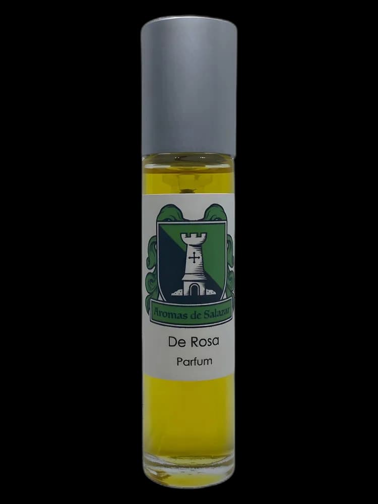 De Rosa bottle