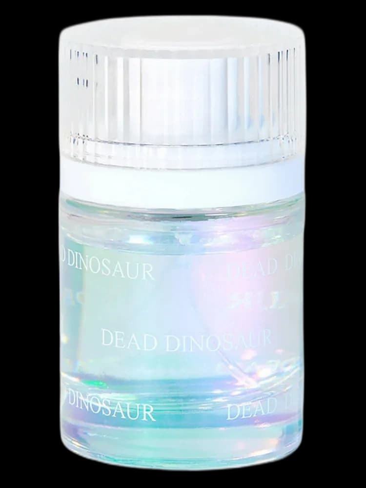 Dead Dinosaur bottle