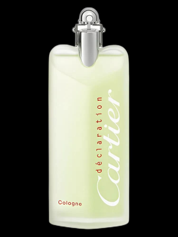 Déclaration bottle