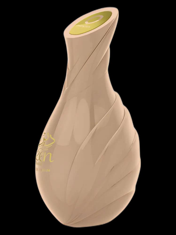 Deen Sahir bottle