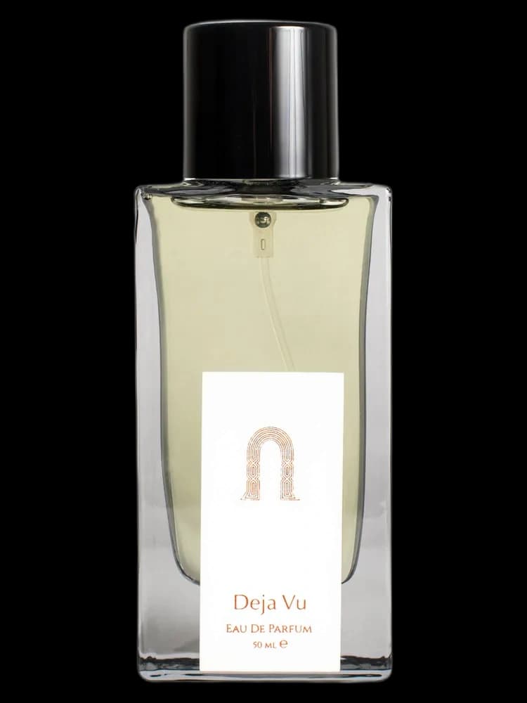 Deja Vu bottle