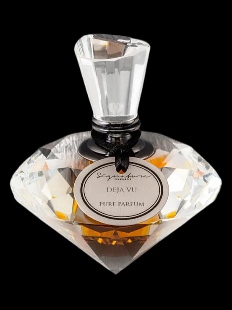 Déjà Vu bottle