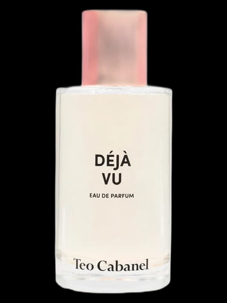 Déjà Vu bottle