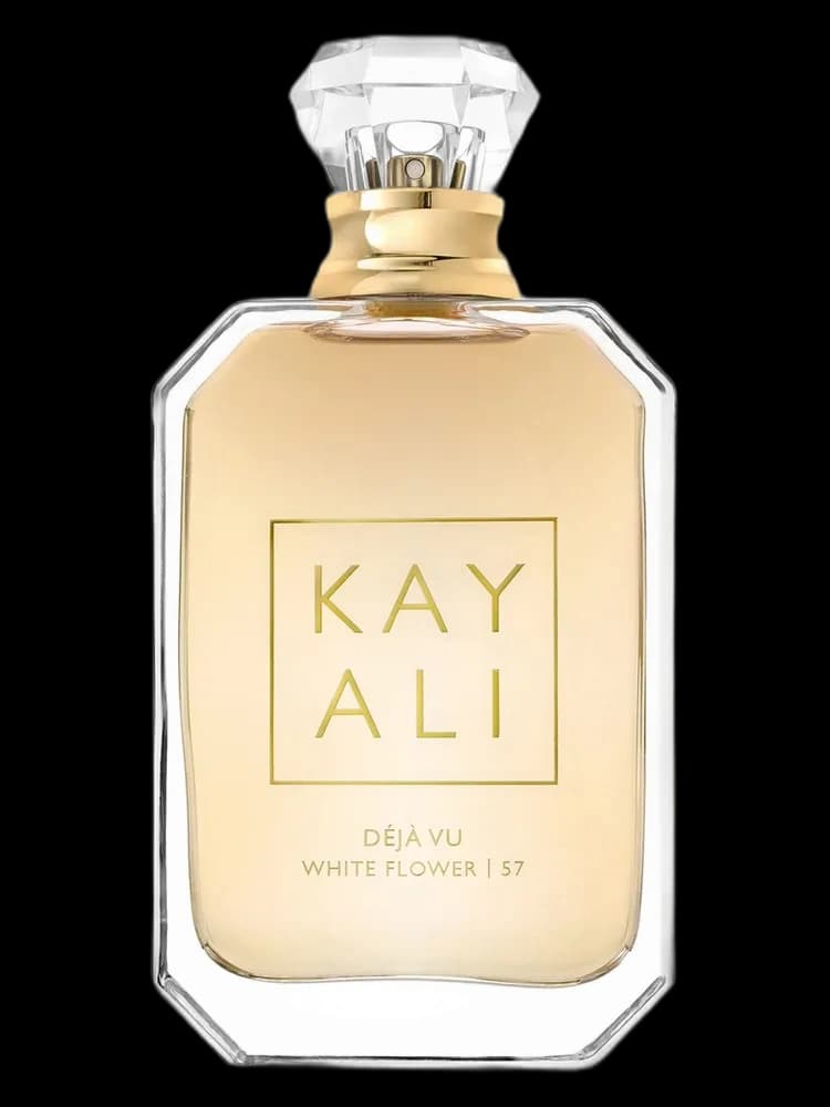 Déjà Vu White Flower | 57 bottle