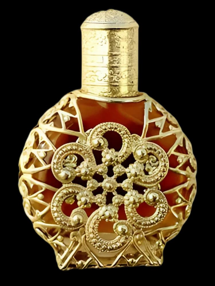 deLavande bottle