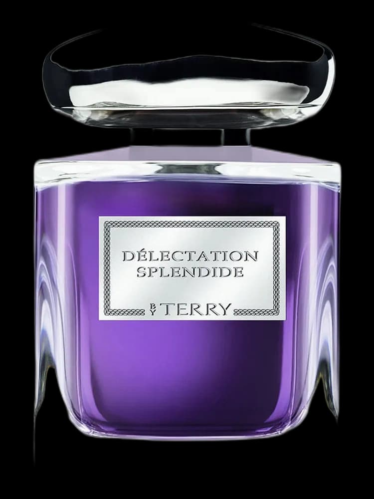Délectation Splendide bottle