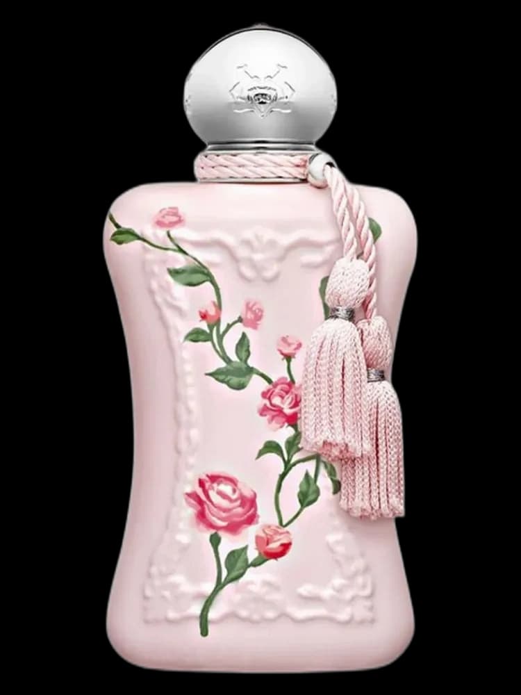 Deli Limited Edition bottle